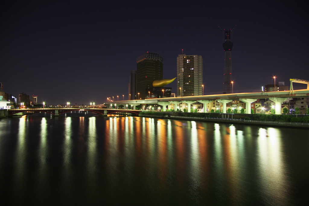 スカイツリー 回顧録_１７２