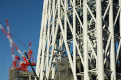 スカイツリー 回顧録_９４