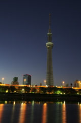 TOKYO SKYTREE