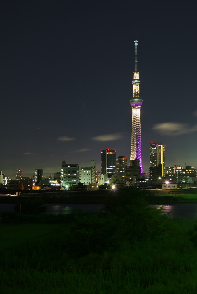 東京スカイツリー０５１