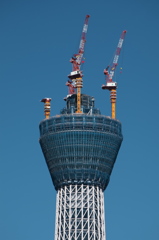 スカイツリー 回顧録_１５８