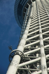 TOKYO SKYTREE