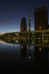 TOKYO SKYTREE