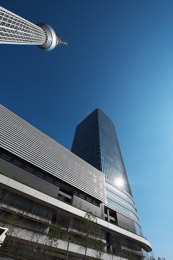 Tokyo Skytree