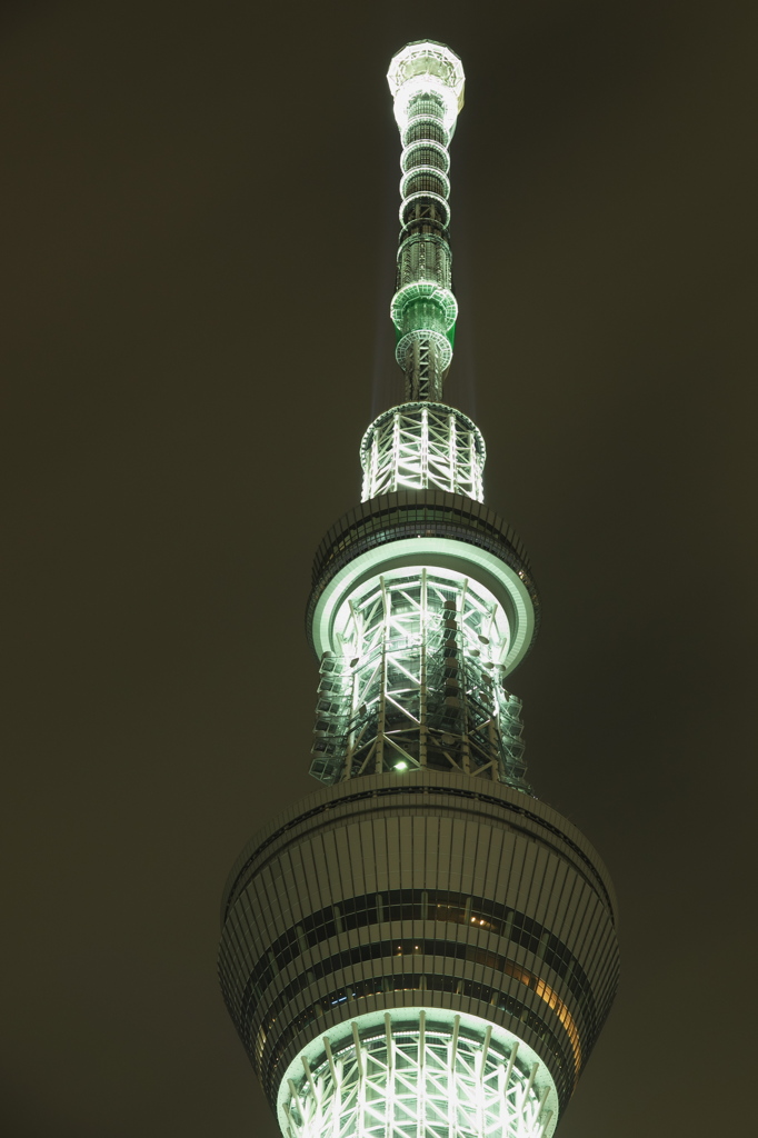 スカイツリー 回顧録_２５２