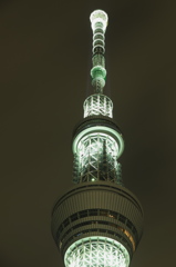 スカイツリー 回顧録_２５２