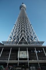 スカイツリー 回顧録_２５８