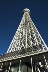 TOKYO SKYTREE
