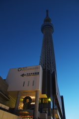 TOKYO SKYTREE