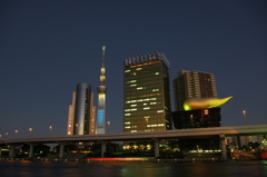 TOKYO SKYTREE