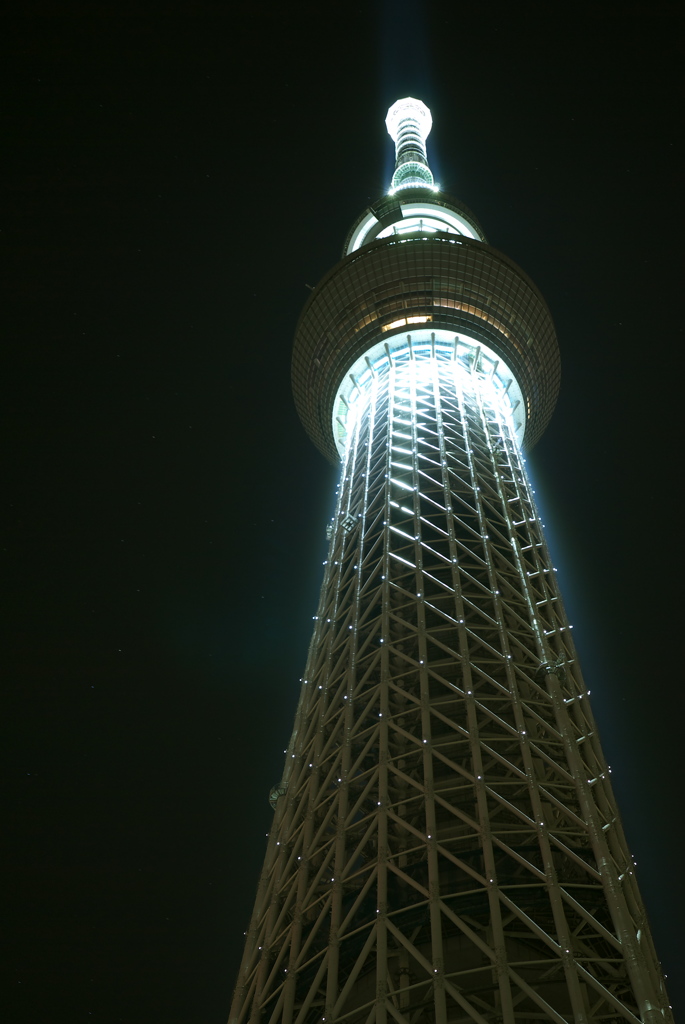スカイツリー 回顧録_２９８