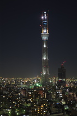 スカイツリー 回顧録_１１