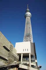 スカイツリー 回顧録_２８０