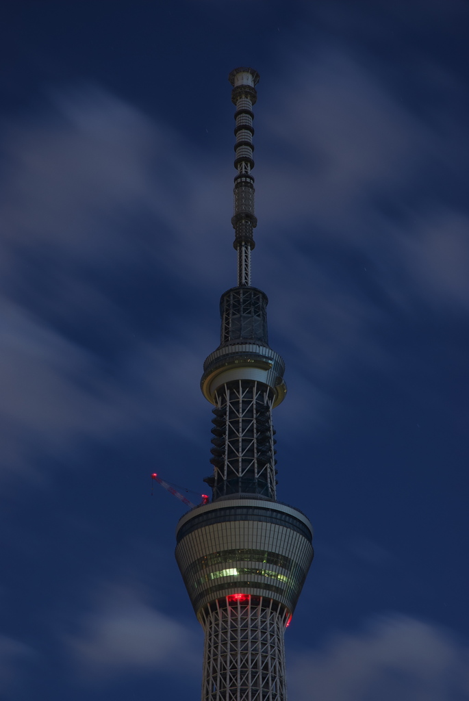 スカイツリー 回顧録_２０５