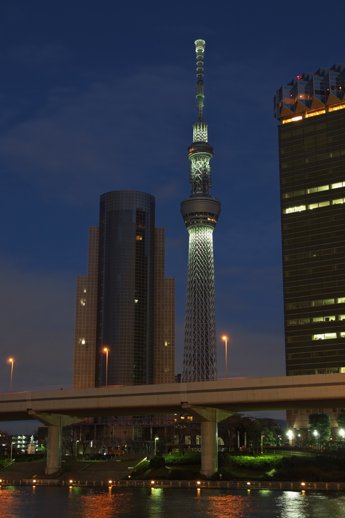 スカイツリー 回顧録_２６１