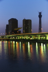 スカイツリー 回顧録_１４６