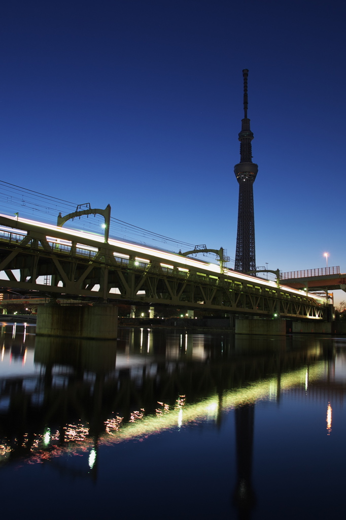 スカイツリー 回顧録_２６３