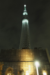 スカイツリー 回顧録_２８４