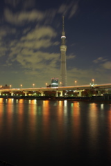 東京スカイツリー０２０