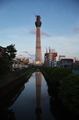 東京スカイツリー２００