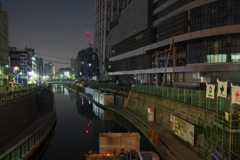 スカイツリー 回顧録_１１９