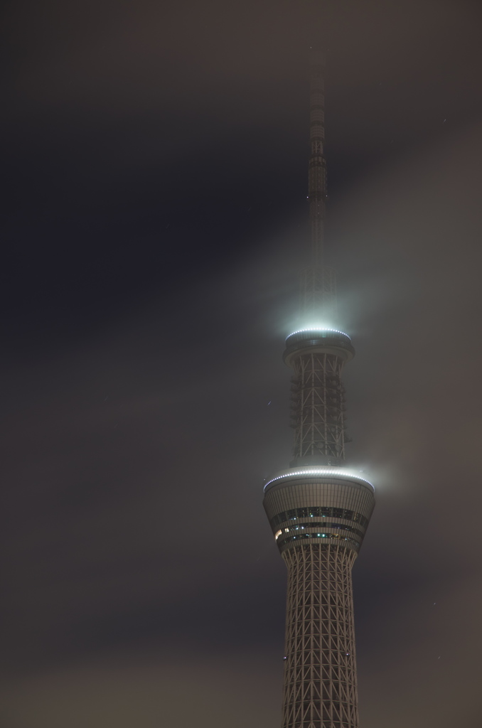 TOKYO SKYTREE