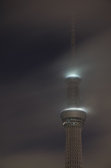 TOKYO SKYTREE