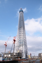 スカイツリー 回顧録_１４５