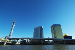 スカイツリー 回顧録_４８