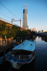 スカイツリー 回顧録_１０９