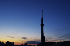 スカイツリー 回顧録_２５７