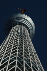 スカイツリー 回顧録_９０