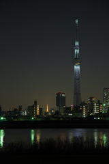 東京スカイツリー０１４