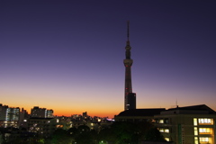 東京スカイツリー０４０