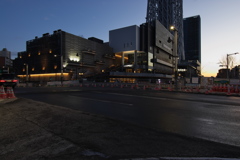 スカイツリー 回顧録_２５５