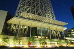 TOKYO SKYTREE