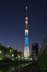 TOKYO SKYTREE