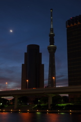 三日月
