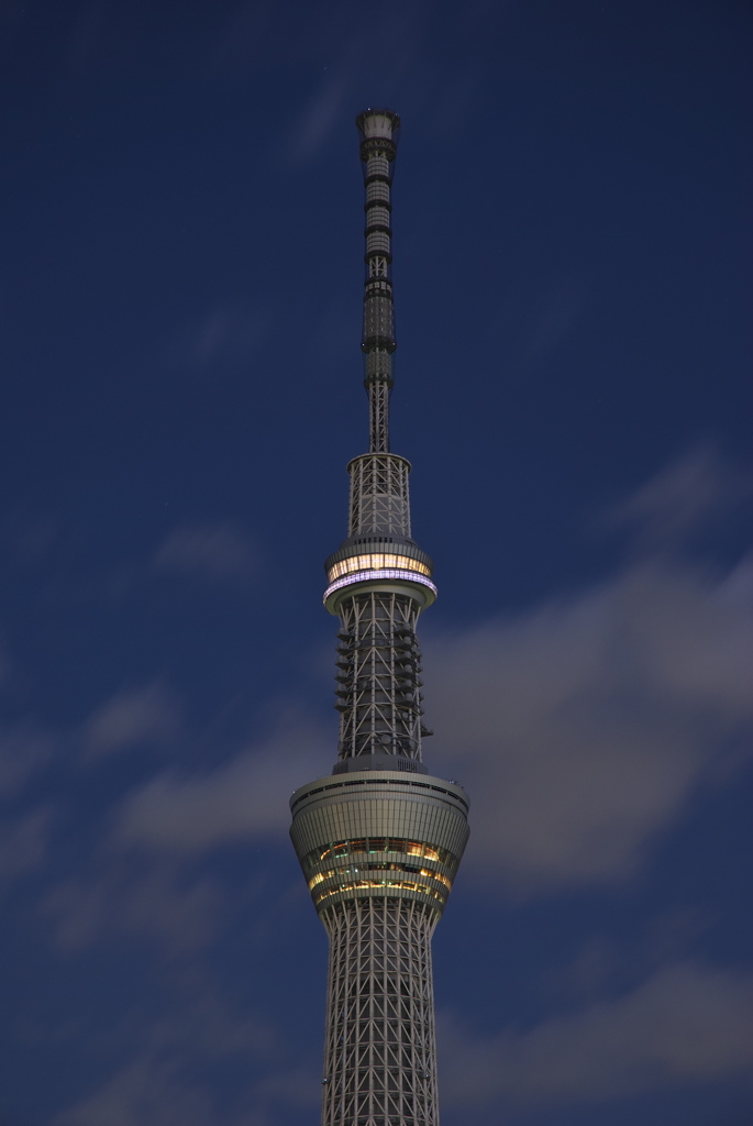 東京スカイツリー００５