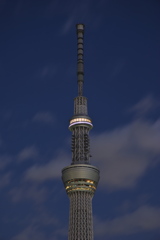 東京スカイツリー００５