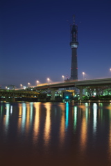 スカイツリー 回顧録_８２