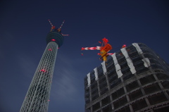 スカイツリー 回顧録_１６９