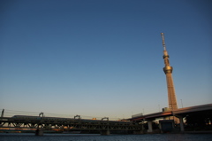 TOKYO SKYTREE