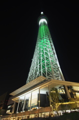 TOKYO SKYTREE