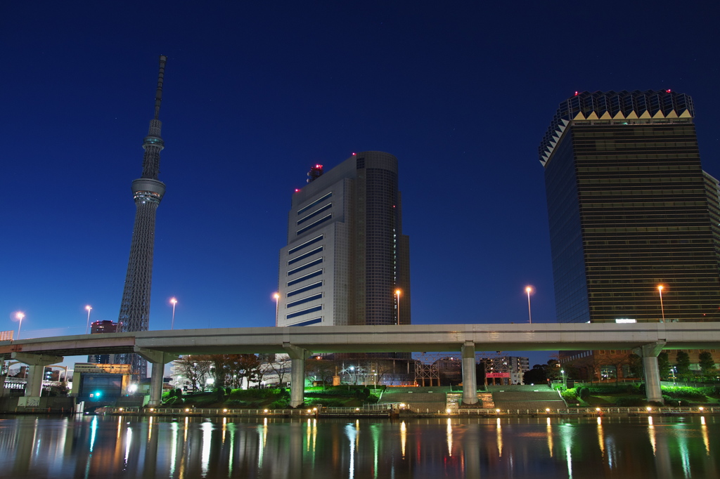 スカイツリー 回顧録_２２８