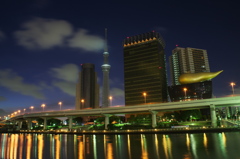 TOKYO SKYTREE