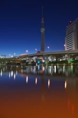 スカイツリー 回顧録_２７１