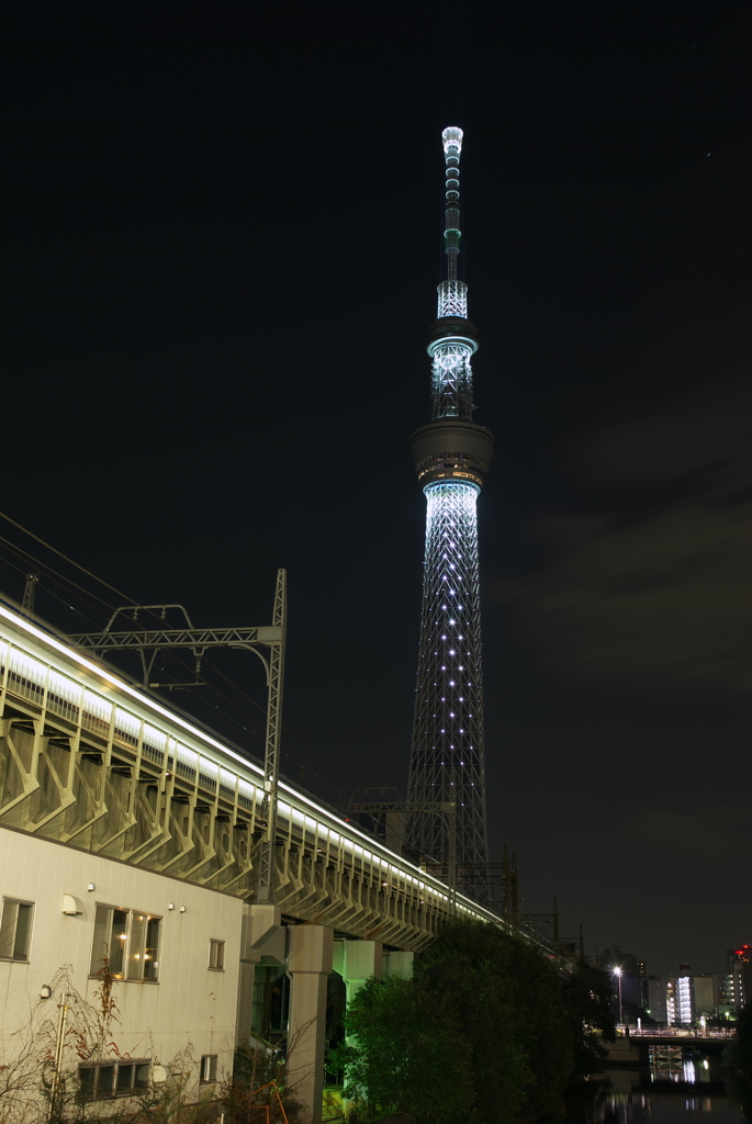 スカイツリー 回顧録_２６２