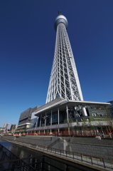 スカイツリー 回顧録_２７６