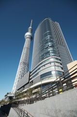 TOKYO SKYTREE